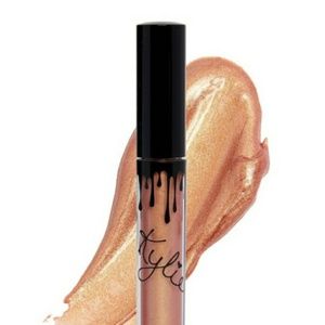 Kylie Cosmetics Handsome Devil Lip Gloss
